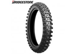 Pneumatika BRIDGESTONE 100/90-19 X10