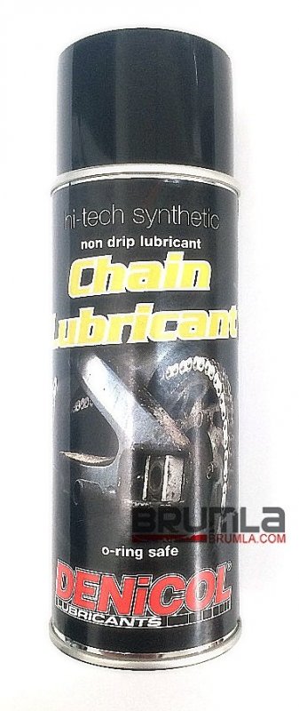 DENICOL Chain Lubricant