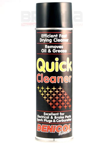 DENICOL Quick Cleaner