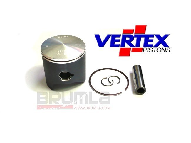 Pístní sada Vertex Gas Gas MC50 21-22