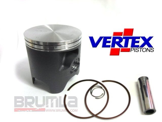 Pístní sada Vertex KTM 300SX 04-13