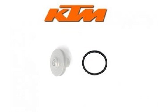 O kroužek 24x2 KTM 150EXC 12-14