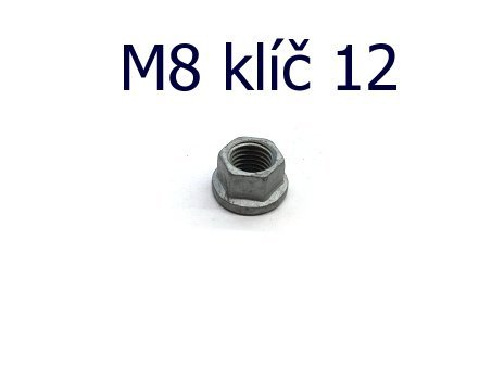 Matka M8 KTM 65SX 2000