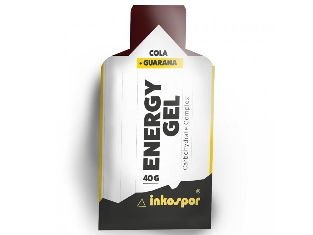 Inkospor Energy gel