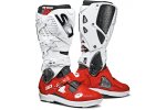 Boty SIDI CROSSFIRE 3 SRS black/red/white