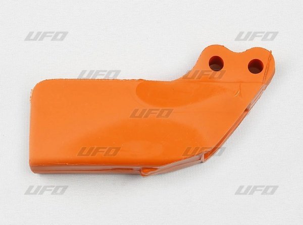 Vodítko řetězu KTM 125SX 94-06 oranžové