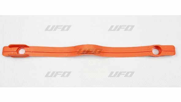 Lízátko kývačky KTM 525SX-Racing 03-07 oranžová