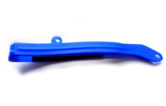 Lízátko kývačky YAMAHA YZ250 FX 15-23 modré