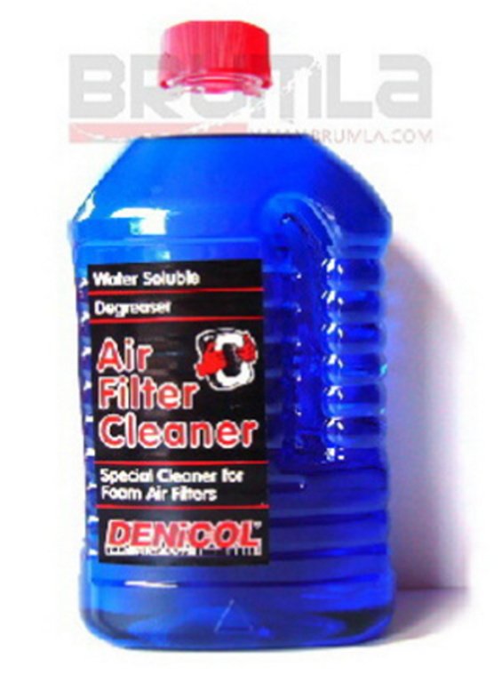 DENICOL Air Filter Cleaner 2L