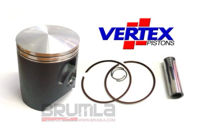 Pístní sada Vertex KTM 250SX 03-24 66,35