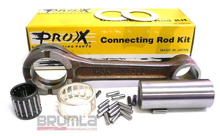 Ojniční sada Prox HONDA CR500R 90-01