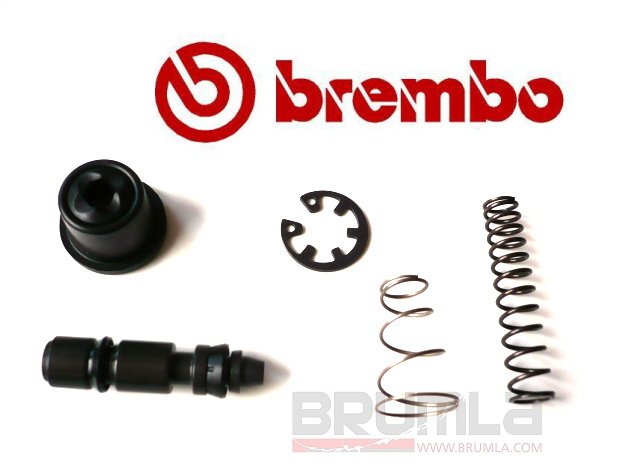 Pístek přední brzdy Brembo 9-37,2 KTM 250SX-F 09-14