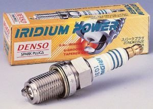 Denso Iridium Power IU24 KAWASAKI KX250F 04-10