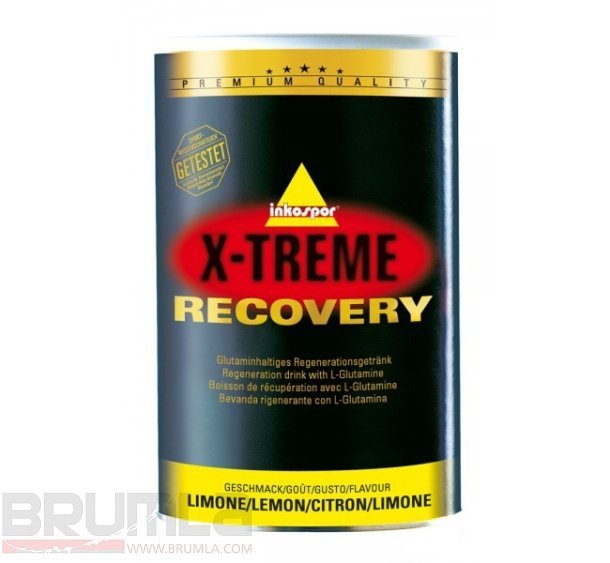 X-Treme Recovery Drink