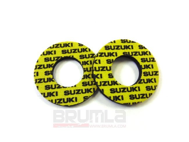 Podložka ručky Suzuki SUZUKI RM85 00-23