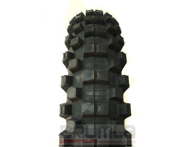 Pneumatika Pirelli Scorpion 120/100-18 mx extra
