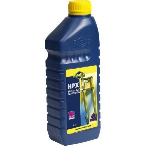 Olej do vidlic HPX 15 1l