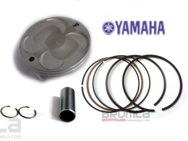 Pístní sada Yamaha YAMAHA YZ450 FX 16-18