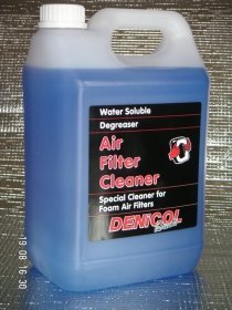 DENICOL Air Filter Cleaner 5L