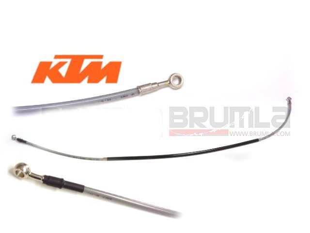 Hadice přední brzdy KTM KTM 450SX-F 07-22