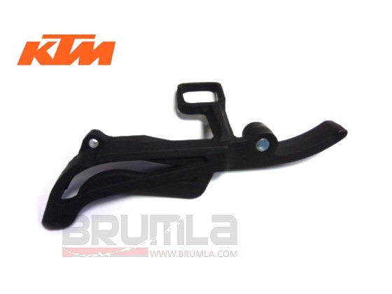 Vodítko řetězu horní KTM 450SM-R 2012