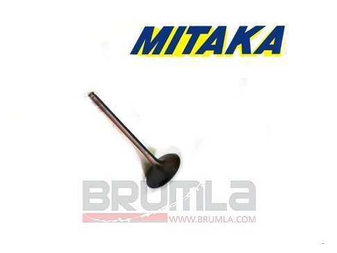 Ventil výfukový Mitaka HONDA CRF450R 13-24