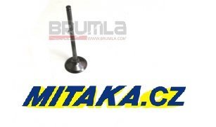 Ventil výfukový Mitaka KTM 505SX-F 07-09