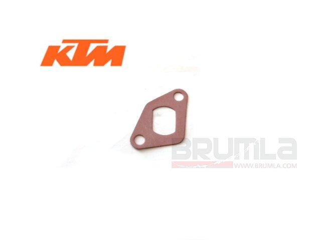 Těsnění šponováku řetězu KTM 525SX-Racing 03-07