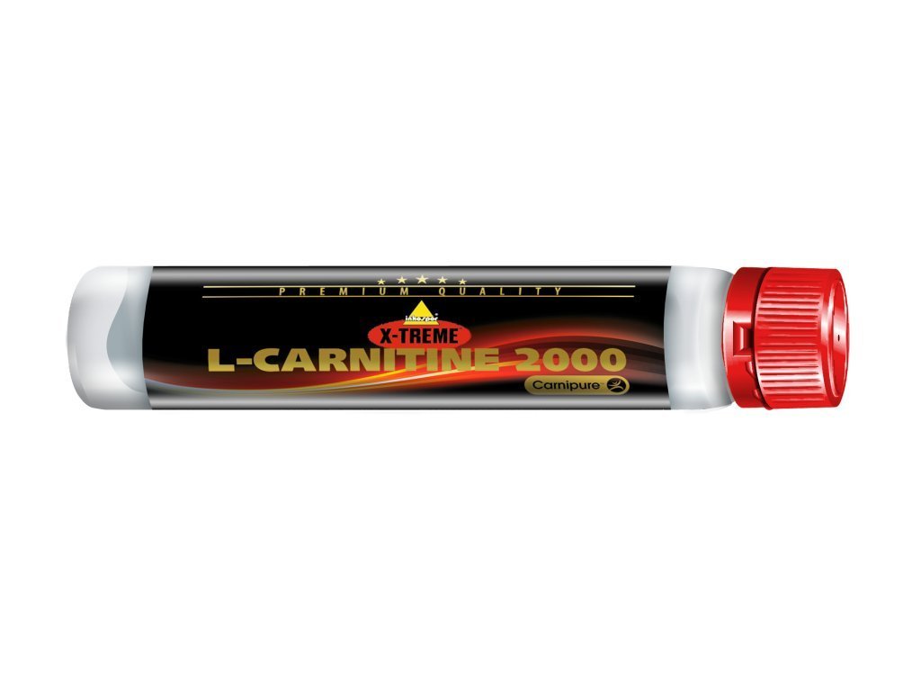 X-TREME L-carnitine 2000