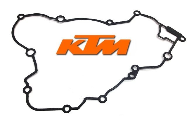 Těsnění víka spojky KTM 150SX 16-22