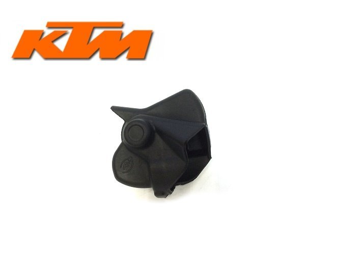 Prachovka páčky spojky KTM 65SX 14-23