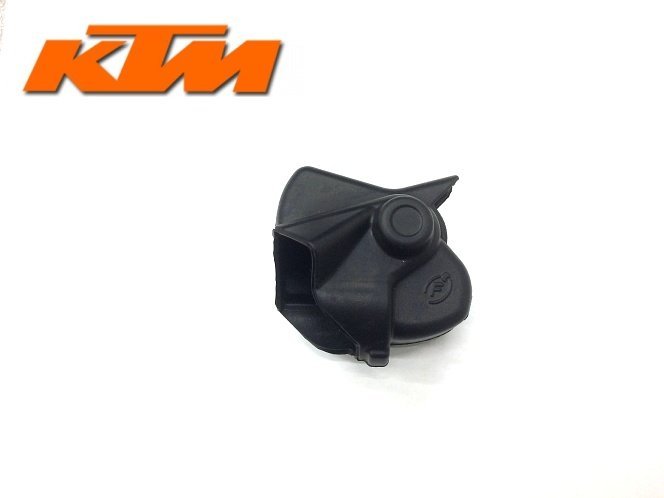 Prachovka páčky přední brzdy KTM 85SX 13-23