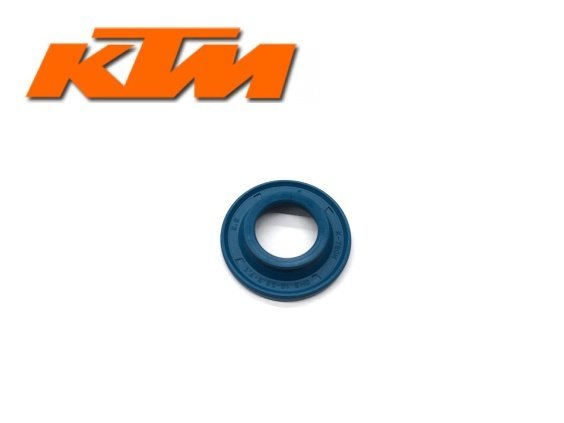 Prachovka zadního tlumiče WP 18-35-3/7 KTM 525SM-R 04-05