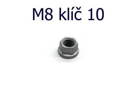 Matka M8 WS 10 KTM 690 Enduro R 09-20