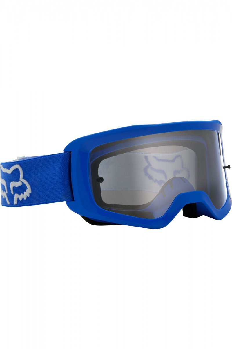 Brýle FOX MAIN STRAY modré 2021