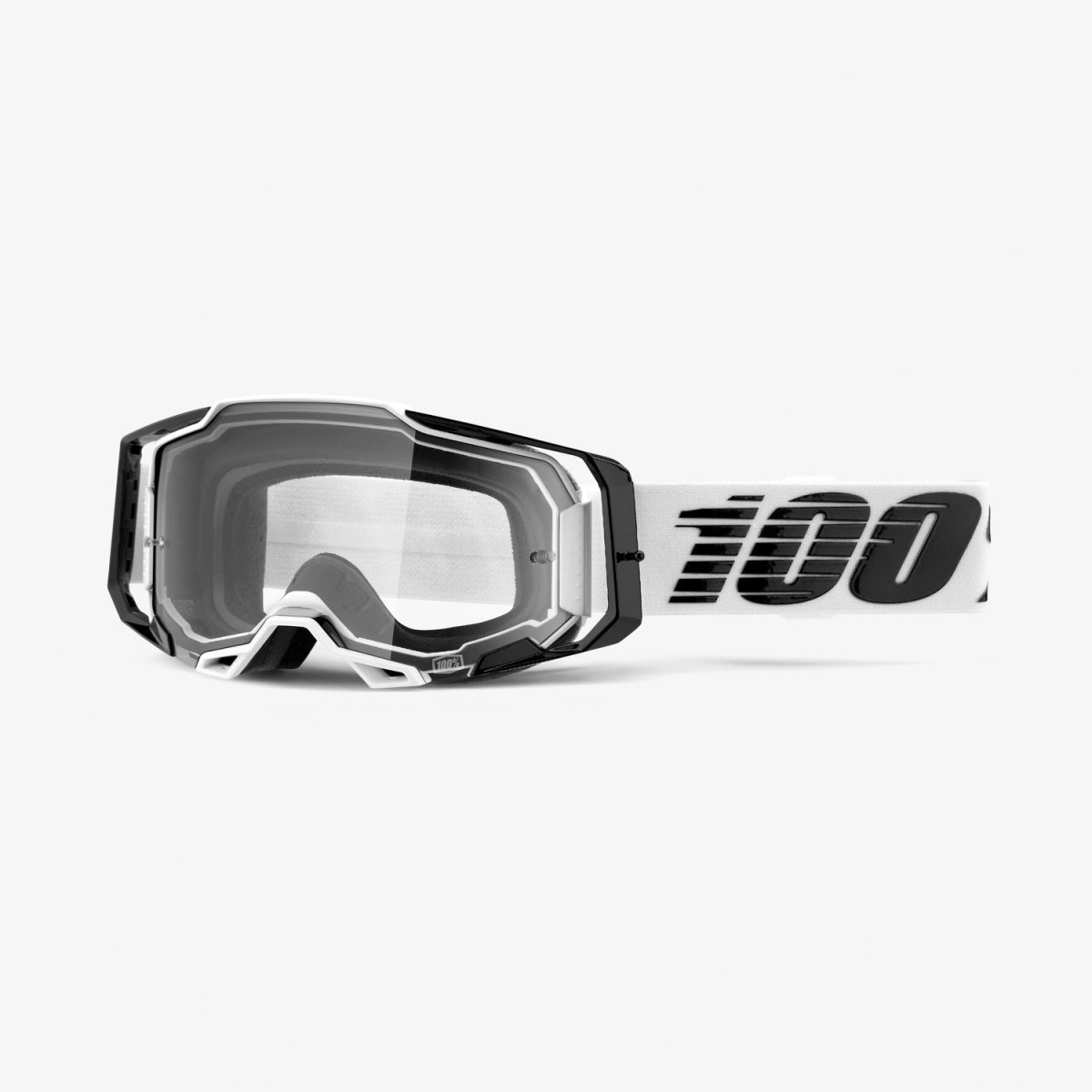 Brýle 100% ARMEGA Atmos clear mirror 2021