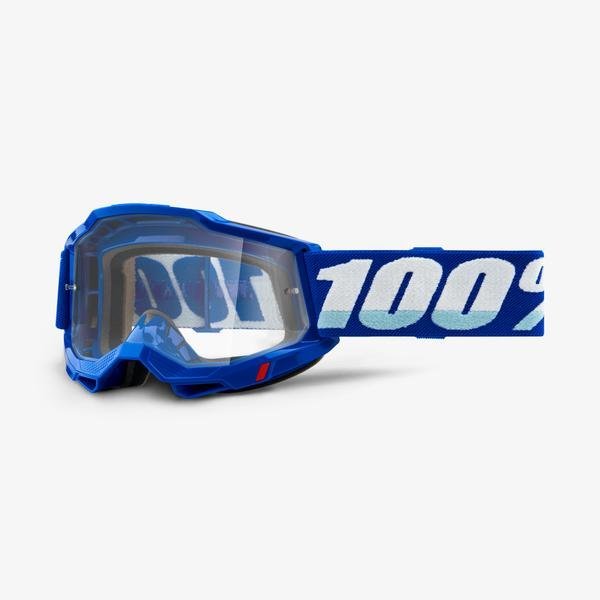 Brýle 100% ACCURI2 OTG Blue