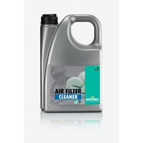AIR FILTER CLEANER 4L
