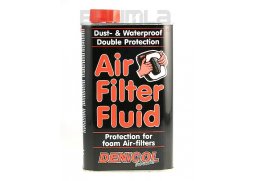 DENICOL Air Filter Fluid