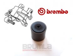 Brembo brzdový pístek zadniho brzdiče 28 KTM 400SX-Racing 01-02