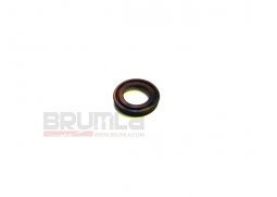 Tlumič těsnění průměr 18-30-5 SUZUKI RM125 05-10