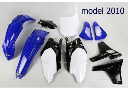 Sada plastů YAMAHA YZ450F 10-12