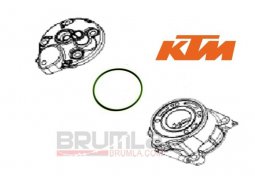 O kroužek hlavy průměr 52x2 KTM 50SX 09-22