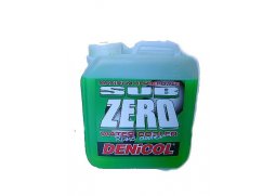  DENICOL Sub-Zero Chladící kapalina 5L
