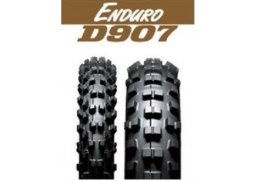 Pneumatika Dunlop 90/90-21 D907F Enduro S