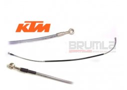 Hadice přední brzdy KTM KTM 250EXC 00-21