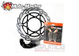 Moto Master 270mm Honda HONDA CRF450R 04-14