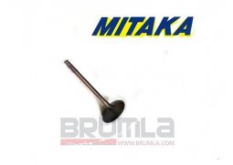 Ventil výfukový Mitaka HONDA CRF450R 09-12