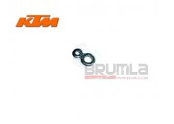 Zajišťovací podložka šroubu přívěry KTM 200SX 98-12
