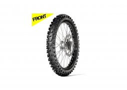 Pneumatika DUNLOP 60/100-10 MX32